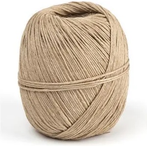 VICTORIA Канап за връзване, коноп, тънък, 250 м, victoria facility 2/2, 5 (2/2,5)