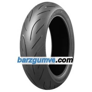Bridgestone S 21 R ( 190/55 ZR17 TL (75W) Задно колело, M/C, Variante M ) - barzgumve Мотоциклетни гуми