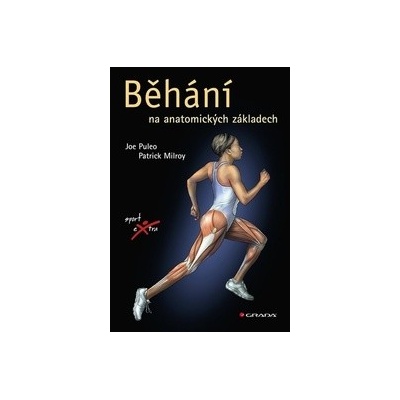 Běhání na anatomických základech