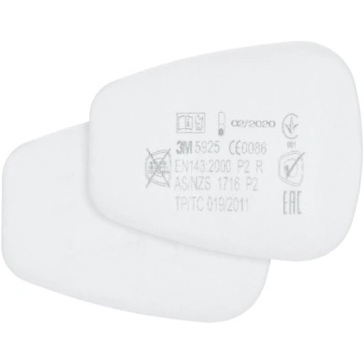 3M Filter 5925 P2
