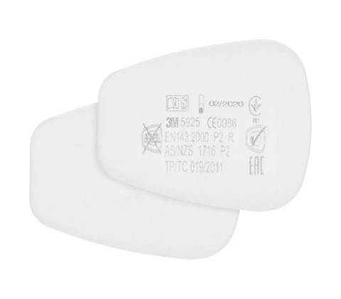 3M Filter 5925 P2