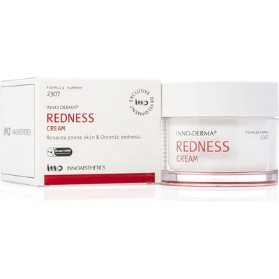 Inno Derma Redness Cream 50 ml
