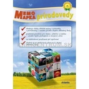 Mapka prírodovedy