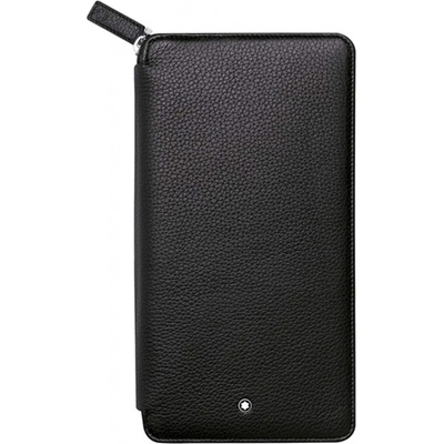 Montblanc Peněženka Meisterstuck Soft Grain Long 113304