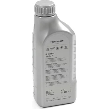Image 1 of Volkswagen Special D 5W-40 1 l