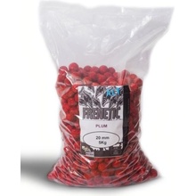 Carp Only Boilies Frenetic A.L.T. Plum Strawberry 5kg 20mm