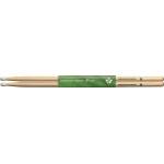 Stagg Палки за барабани с найлонов връх STAGG - Модел SHV7AN (Hickory)