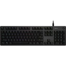 Logitech G512 Carbon Lightsync 920-009370