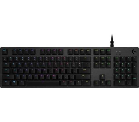 Logitech G512 Carbon Lightsync 920-009370