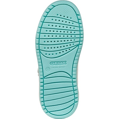 Geox Детски маратонки Geox WASHIBA x Disney Princess (J65HXC.054AJ.24.27)