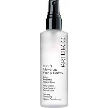 Artdeco 3v1 Make-Up Fixing Spray fixačný sprej 100 ml