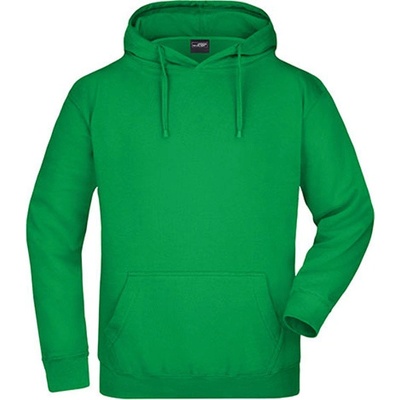 James & Nicholson unisex JN047 Fern green