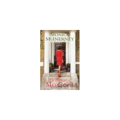The House of Memories - Monica McInerney