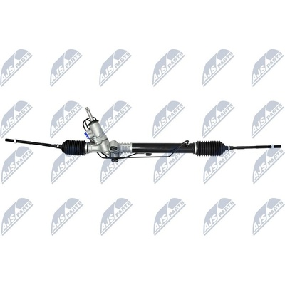 NTY Prevodka riadenia SPK-SB-000
