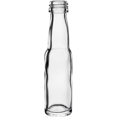 Láhev skleněná Kropflash 20ml