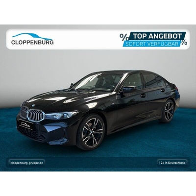 BMW 320i M Sport 135 kW