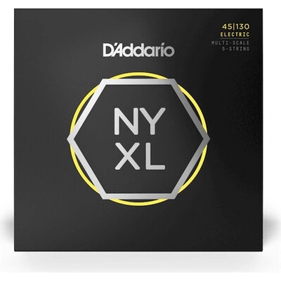 D´addario 45-130