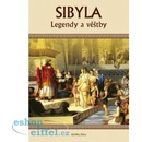 Knihy Sibyla
