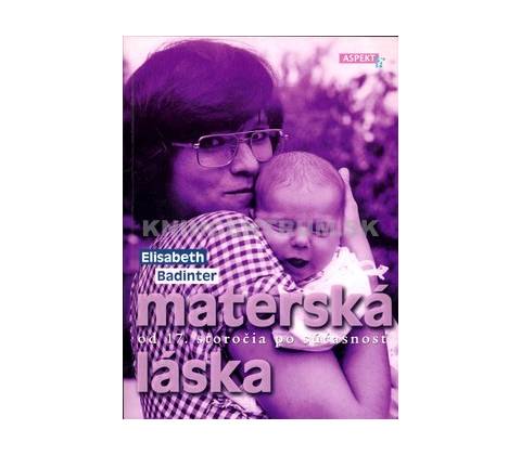 Materská láska