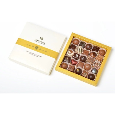 DP chocolate Luxury BIANKA 250 g