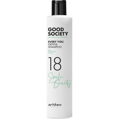Artégo Good Society 18 Every You Šampón 250 ml