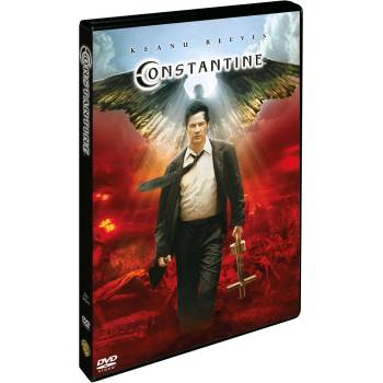 MagicBox Константин - dvd (000647)