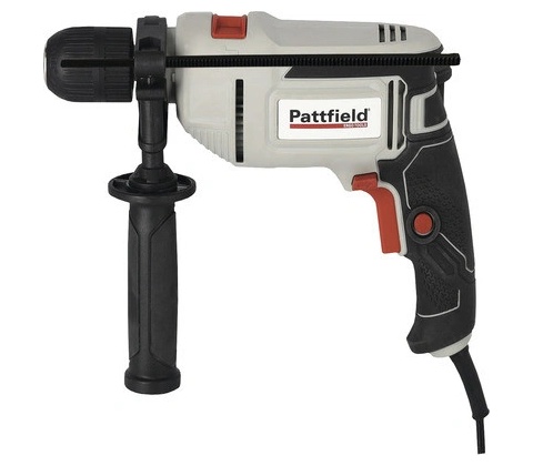Pattfield PDI800G2