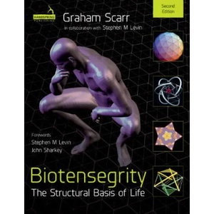 Biotensegrity | Graham Scarr (ISBN: 9781909141841)