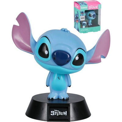 Icon Light Minecraft Stitch