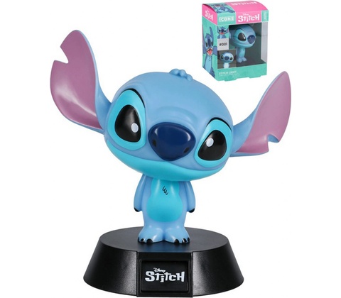 Icon Light Minecraft Stitch