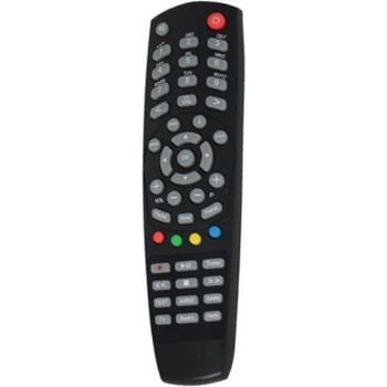 GENERAL XTREND ET-4000, ET-5000 EN, ET-6000 - съвместимо дистанционно управление на марката General (ET-4000, ET-5000 EN, ET-6000)