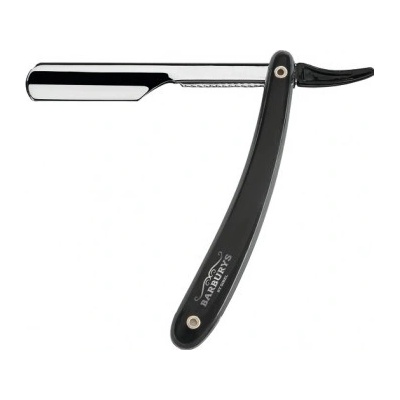 Sibel Barburys Agitator Black S7750005