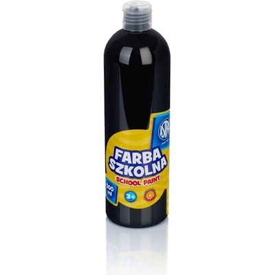 Astra posterová Čierna 500 ml