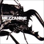 Massive Attack - Mezzanine (CD) (0724384559922)
