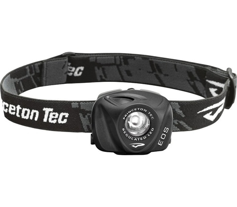 Princeton TEC EOS