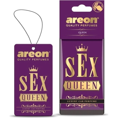 Areon Sex - QUEEN