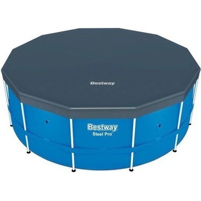Bestway Покривало за кръгъл басейн Bestway 366 см