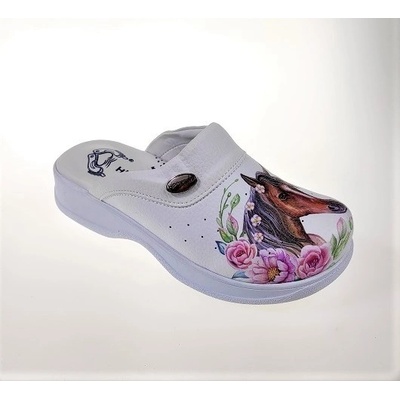 Hipokrat Medical- horse