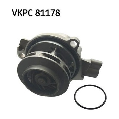 Vodní čerpadlo, chlazení motoru SKF VKPC 81178 – Hledejceny.cz