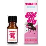 Pharmquests Испанска муха - Гореща муха - 10 ml
