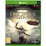 Kalypso Disciples Liberation [Deluxe Edition] (Xbox One)