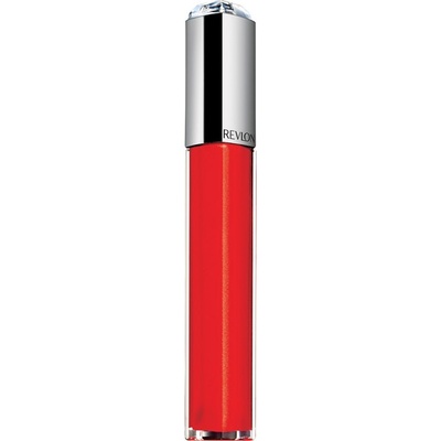 Revlon Ultra HD Lip Lacquer gelová rúž 560 HD Fire Opal 5,9 ml