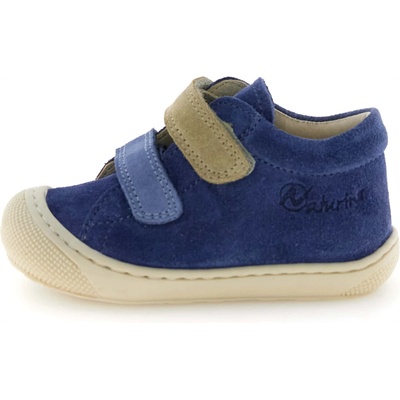 Naturino Детски ежедневни обувки Naturino Kid's Corkel VL Casual shoes - Light Blue - размер 23 (EU) (702-4696-0314)