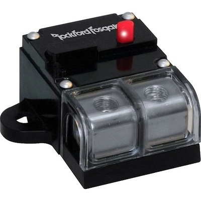 Rockford Fosgate RFCB200 12V 200A