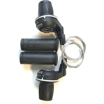 Sram MRX Comp