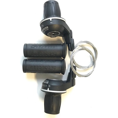 Sram MRX Comp