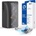 whitestone Szklo hartowane whitestone dome glass 2-pack galaxy z fold 4 (8809365407057)