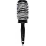 Donegal DON*BRUSH-CURLING IRON (1282) ceramic black 56mm