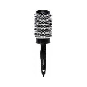 Donegal DON*BRUSH-CURLING IRON (1282) ceramic black 56mm