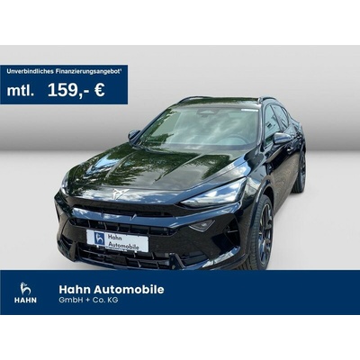 Cupra Formentor 1.5 eTSI DSG Tribe Edition 110 kW
